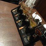 The CHOYA 銀座 BAR - 