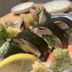 寿司の美登利 - 