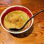 麺場 浜虎 - 