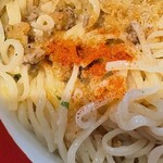 麺場 浜虎 - 