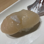 寿司の美登利 - 