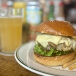 シーウルフダイナー - 