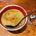 麺場 浜虎 - 