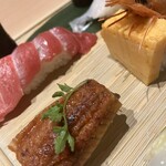 寿司の美登利 - 