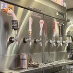 シーウルフダイナー - 