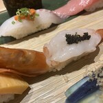 寿司の美登利 - 