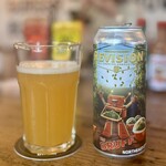 シーウルフダイナー - 