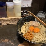 美豚 - 料理写真: