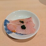 SUSHITOKYOTEN、 高輪 - 