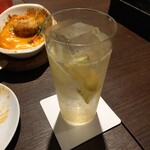 The CHOYA 銀座 BAR - 