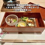 WASHOKU SUSHI ゆゆ梅田 - 