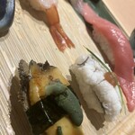 寿司の美登利 - 