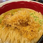麺場 浜虎 - 