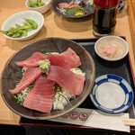 鮪小屋本店 ユニモール店 - 