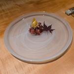 新横浜 鉄板焼き牛鳴 - 季節のスペシャリテ