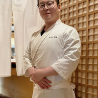 天ぷら浅沼 - 浅沼努武氏