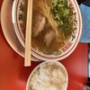 源龍ラーメン 豊崎店