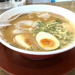 ラーメン横綱 枚方店 - 