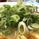 ラーメン横綱 枚方店 - 