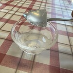 食堂はまかぜ - ゼリーリフト