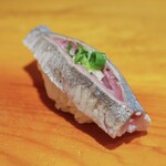 新橋鶴八 - 