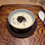 銀座 やまの辺 江戸中華 - 