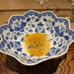 銀座 やまの辺 江戸中華 - 