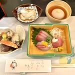 やを傳 - 料理写真: