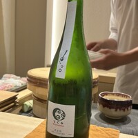 恵比寿 鮨 はつめ - 