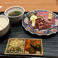 芦屋焼肉 結 - 