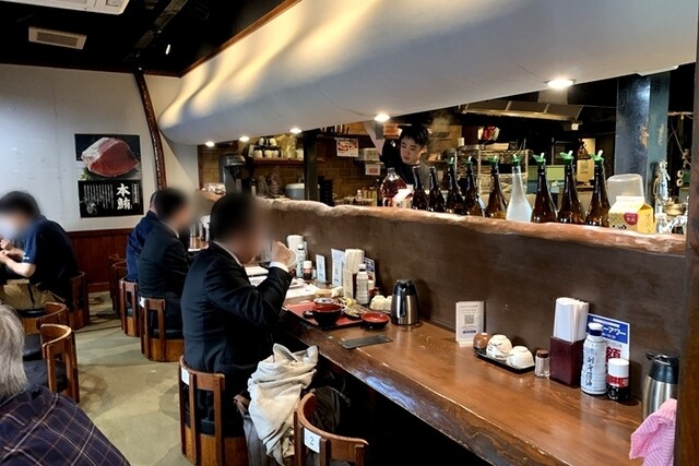 Marusa Suisan Fushimi photo 5