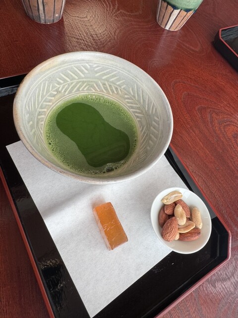 chashitsu tousuian photo 3