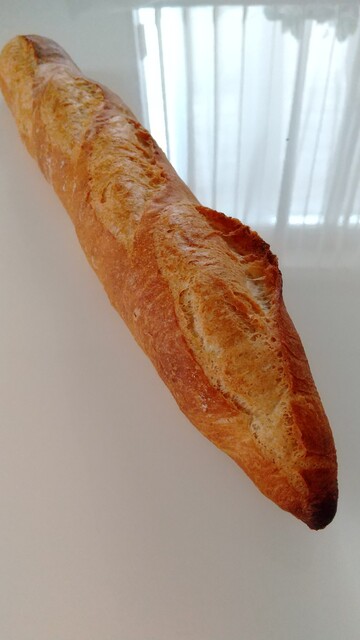 Boulangerie Crackman photo