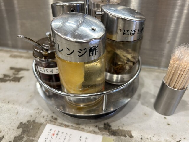 Kyoto Torifaitan Soba Jun photo 3