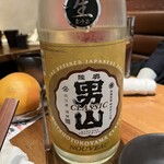 鶏と魚と炭火焼き 燈 - 