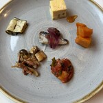 タント タント - 