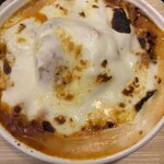 グルービー 京成店 - 1番人気の海賊スパゲッティ！