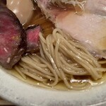 Homemade Ramen 麦苗 - 