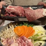 完全個室居酒屋 川端 - 