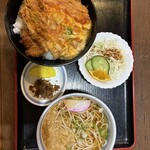 そば幸 国見店 - 