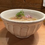 Homemade Ramen 麦苗 - 