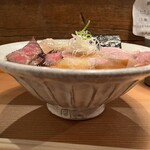 Homemade Ramen 麦苗 - 