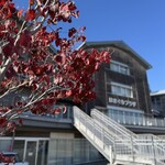 食堂はまかぜ - 外観②