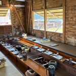 海女小屋体験施設 さとうみ庵 - 