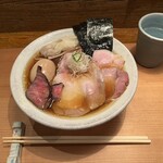 Homemade Ramen 麦苗 - 