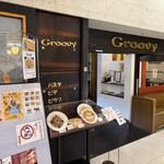 グルービー 京成店 - 