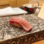 鮨 赫 sushi aka Tokyo - 