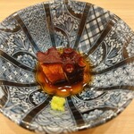 鮨 赫 sushi aka Tokyo - 