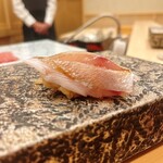 鮨 赫 sushi aka Tokyo - 