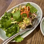 タイの食卓 クルン・サイアム - 